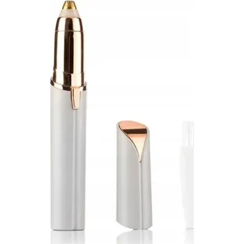 Holicí strojek HOLICÍ STROJEK NA OBLIČEJ A OBOČÍ DÁMSKÝ ZASTŘIHOVAČ 2v1 USB