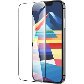 HOCO tvrzené sklo HD Anti-static (SET 25in1) - MULTIPACK pro iPhone 15 Plus (G10)