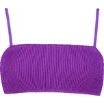 Dámské plavky ALTISPORT ELMA VIOLET XL