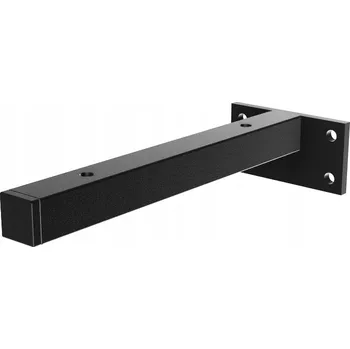 Obývací pokoj Držák police, 35 cm