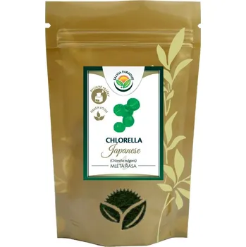Čaj Salvia Paradise Chlorella Japanese - dezintegrovaná HQ 30g