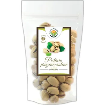 Salvia Paradise Pistácie - pražené, solené 10 g