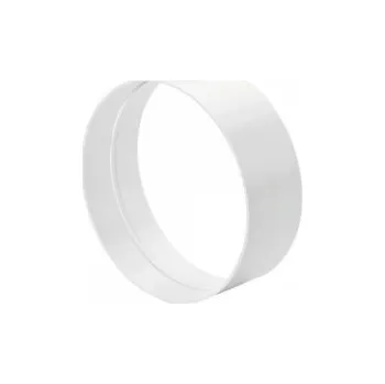 Příslušenství pro digestoř Airforce R-VBS 150 - spojka kulatého potrubí AFC4052017