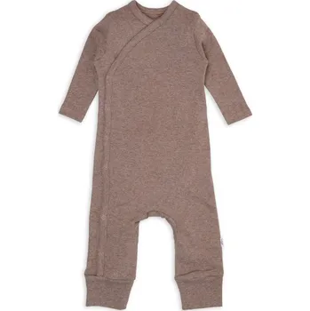 LODGER Overal Melange Buffalo Velikost (od výrobce): 56