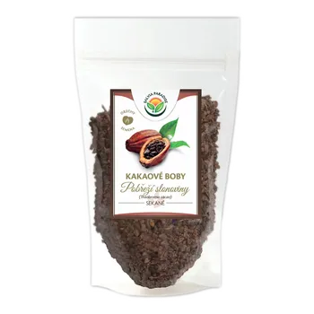 Salvia Paradise Kakaové boby nepražené Pobřeží slonoviny 200g