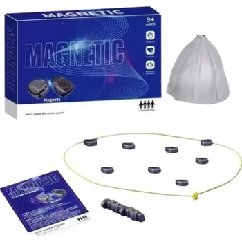 Desková hra ToysLog Magnetické kameny