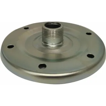 Masážní přístroj Příruba pro hydroforovou kapacitu 24L-CS