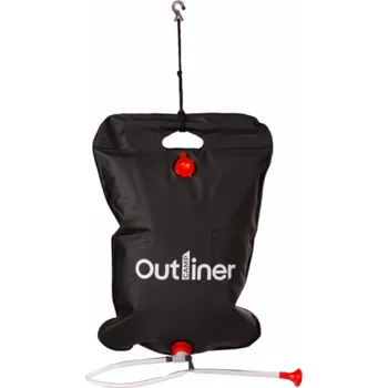 Svítilna Turistická sprcha Outliner RD-CSB20L, 20l