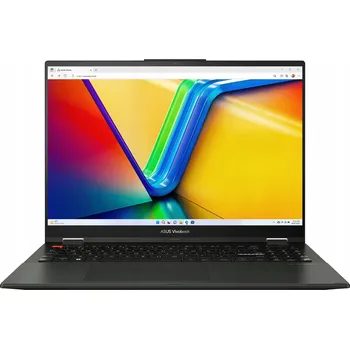 Notebook Notebook Asus VivoBook S 16 Flip 16" Intel Core i9 16 GB / 1000 GB stříbrný