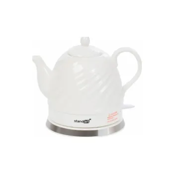Rychlovarná konvice Elektrická keramická konvice STANDART LG-CW10