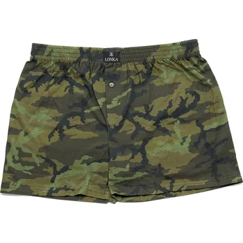 Trenýrky Trenýrky volné ARMY vz.95 les velikost: XL