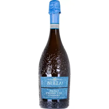 Brilla Asolo DOCG 0,75l (holá láhev)