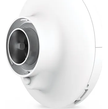 Síťový prvek Ubiquiti PrismStation 5AC - AP 5GHz, airMAX AC, airPrism, GPS, 1x Gbit RJ45, PoE 24V