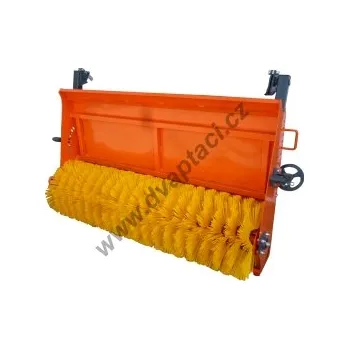 Zametací stroj Zametací nadstavba ZS 200