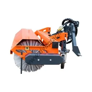 Zametací stroj Zametací zařízení ZW 120