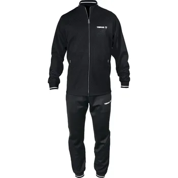 Tibhar - Osmium kalhoty Barva: Černá, Velikost: 3XL