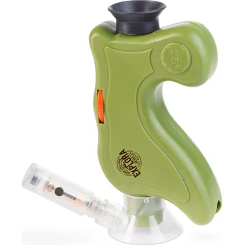 Výtvarná sada Navir - Explora - přenosný mikroskop s osvětlením