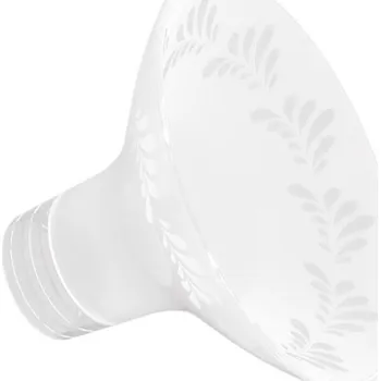 Hnízdečko pro miminko NENO Silikonová vložka pro odsávačky Neno L 27mm