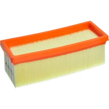 Filtr do vysavače Alternativní filtr pro Karcher série A a SE pro Kärcher 2701. TE