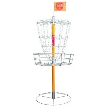 Discgolfový koš Discmania Lite Basket