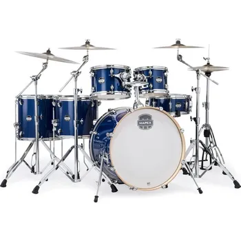 Bicí souprava Mapex MM628SFUOD Mars Maple - Midnight Blue