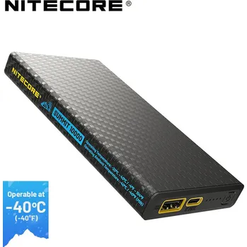 Powerbanka Powerbanka Nitecore SUMMIT 10000