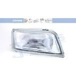 Dálková světlomet JOHNS 30 42 10-2