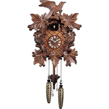 Hodiny Kukačky Trenkle 352 QM