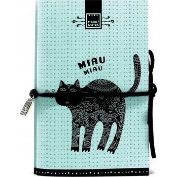 Zápisník Sešit hladký Zadejte svou hodnotu... Make Notes 32 listů