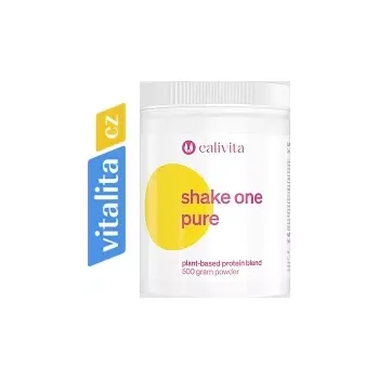 Shake One Pure - proteinový prášek (500 g)