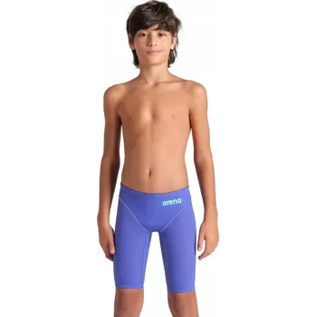 Chlapecké plavky Chlapecké závodní plavky na bazén kraťasy jammery Impulso Arena 116 (6-7)