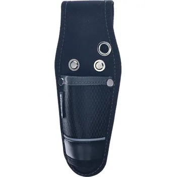 Pouzdro na nářadí s 1 kapsou - šedý E-VALUE - ETK-1T GR