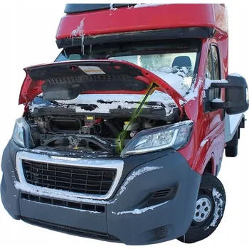 Kapota VZPERA KAPOTY MOTORU PEUGEOT BOXER II CITROEN JUMPER II 2014+