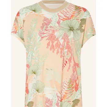 Dámské tričko Marc Cain Dámské Tričko, 112 bright ecru, 46