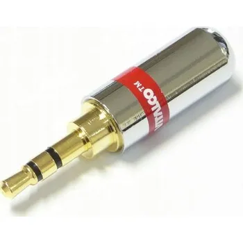 Příslušenství pro čtečku elektronické knihy 3.5mm JACK konektor STEREO slim pro iPhone a smartphony