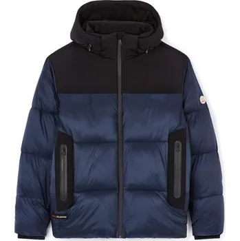 Pánské oblečení Celio Bunda Chamonix-Mont-Blanc 1152646 Tmavě modrá XXL