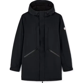 Celio Bunda Chamonix-Mont-Blanc 1152604 Černá XL