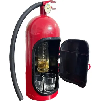 Minibar v hasicím přístroji, 47596