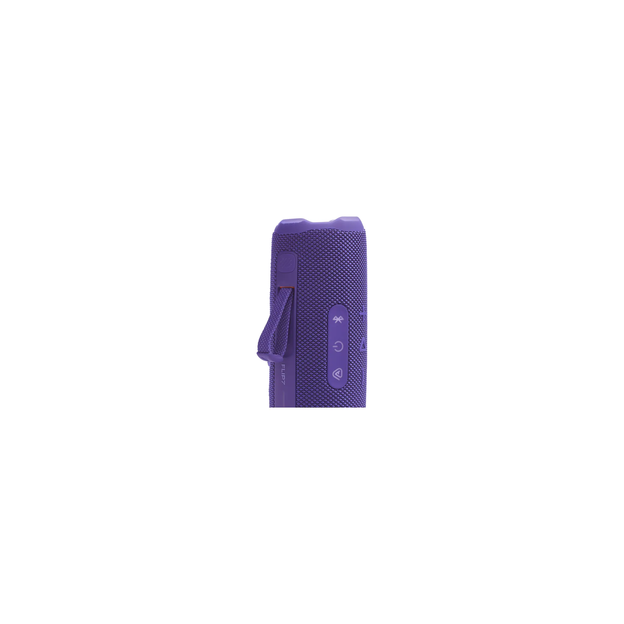 Fotografie 11 - Bluetooth reproduktor JBL Flip 7 fialový