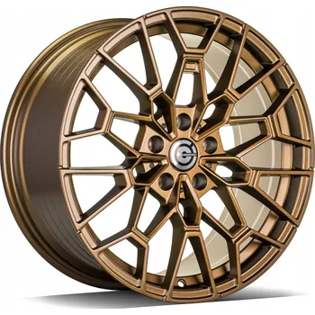 Alu kolo Hliníkový disk Carbonado Slash 8.5" x 19" 5x112 ET 30