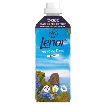 Aviváž Lenor aviváž Capri 47 pracích dávek 987ml