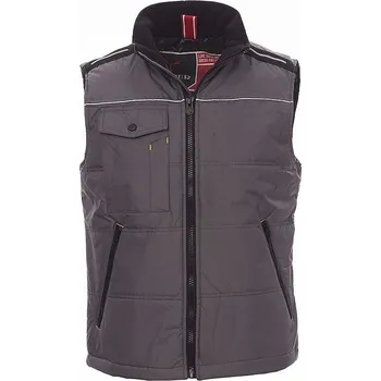 pracovní vesta AIRSPACE 2.0 KOUŘOVÁ vesta