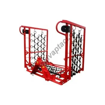 Pohon brány Polní a luční brány BVLH 600