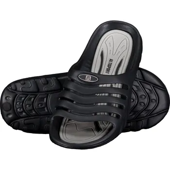 Pánské pantofle Pánské pantofle ALTISPORT KERS ČERNÁ EU 44 (UK 9,5)