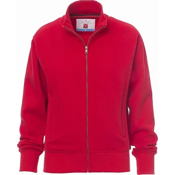 Dámská mikina CLASS+LADY ČERVENÁ mikina