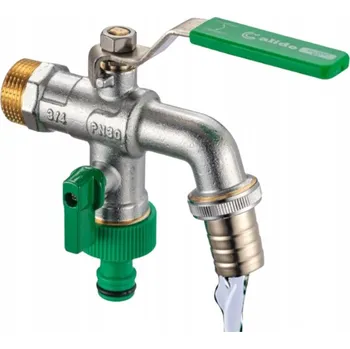 Ventil Kulový kohout Calido 3/4'' CA/ZK-CZBIS20