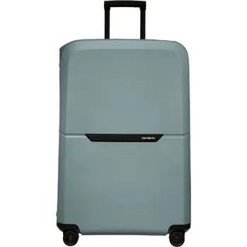 Samsonite kufr MAGNUM ECO SPINNER 81/30 ICE BLUE 139848/1432