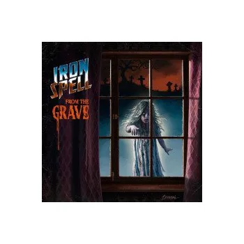 Zahraniční hudba From The Grave - Iron Spell [CD]