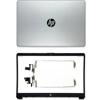 Pant pro notebook VÍKO + PANTY + RÁMEČEK PRO HP 15S-DU 15S-DY 15-DW