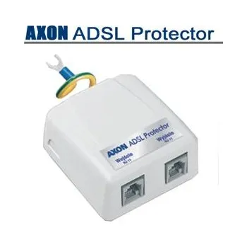 Přepěťová ochrana AXON ADSL přepěťová ochrana